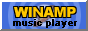 WinAMP Mp3 Player